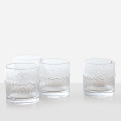 Niva Tumblers by Tapio Wirkkala for Iittala