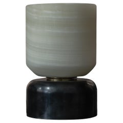 Lampade da tavolo in onice