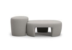 Nixie Natural M Size Coffee Table