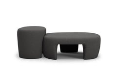 Nixie Noche S Size Coffee Table