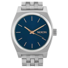 Nixon Medium Time Teller Watch A1130-2195-00