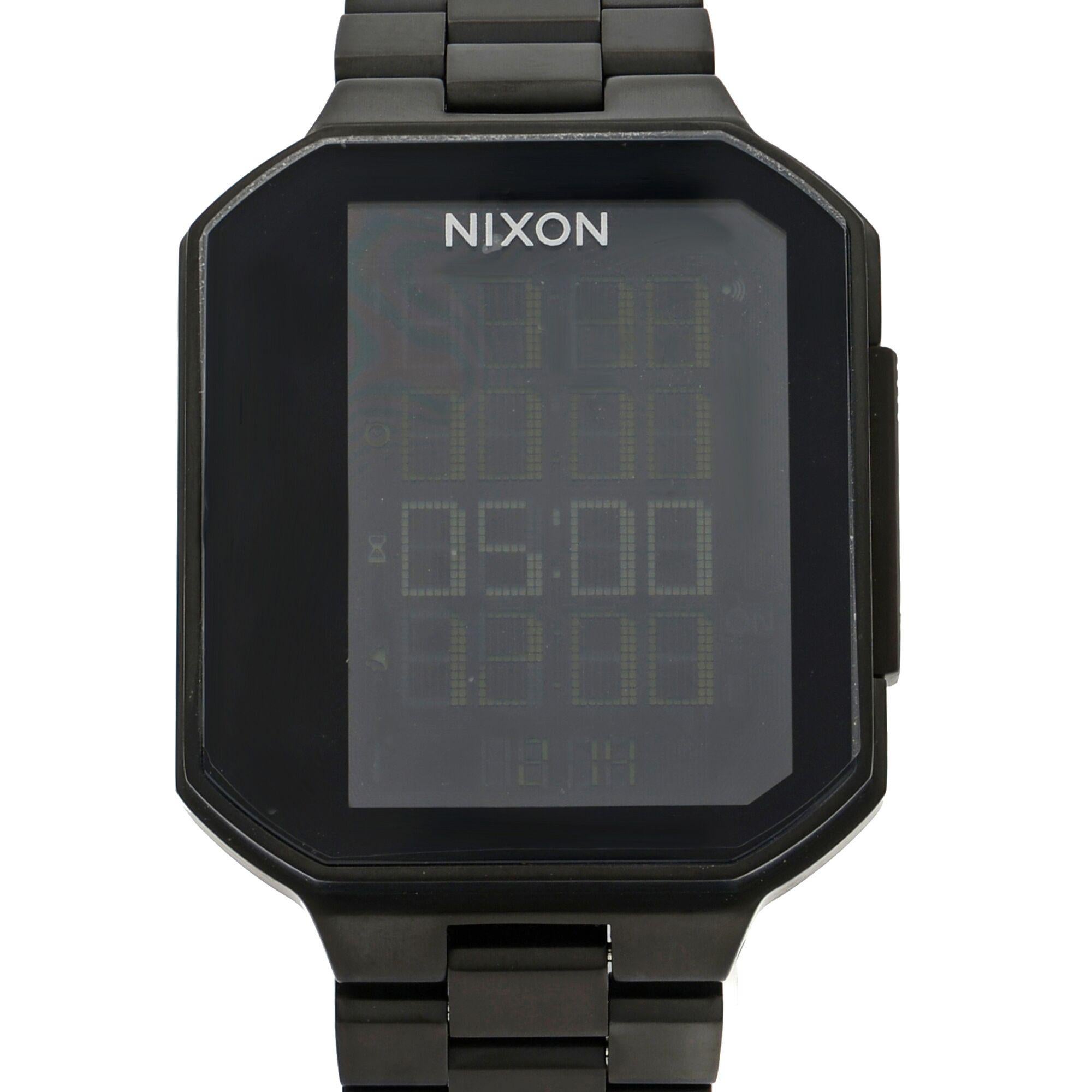 nixon watches men