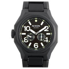 Nixon Tangent Watch A39-1042