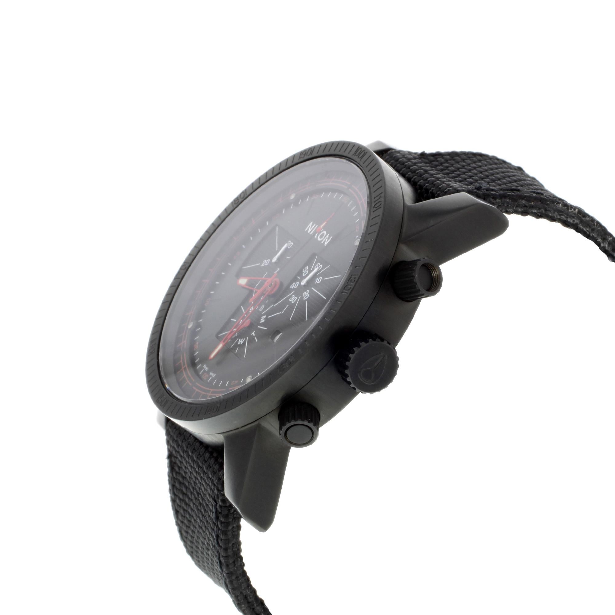Nixon magnacon shop