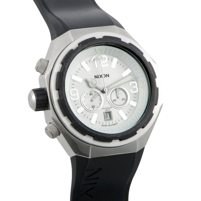 Wholesale OEM Silicone 30 mm Watch Band Replacement A313-100_K0025651