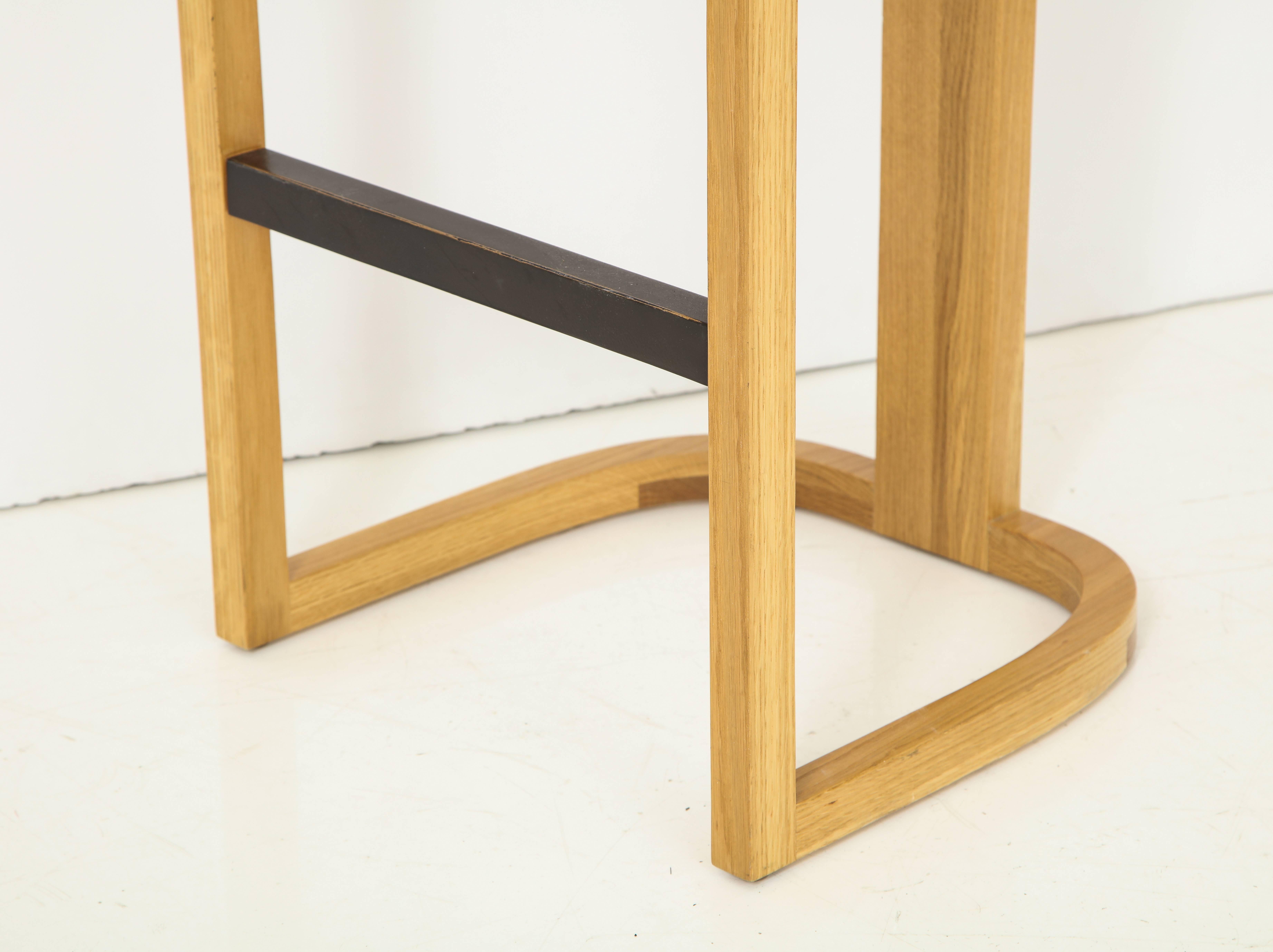 NK Collection T Bar Stool 5