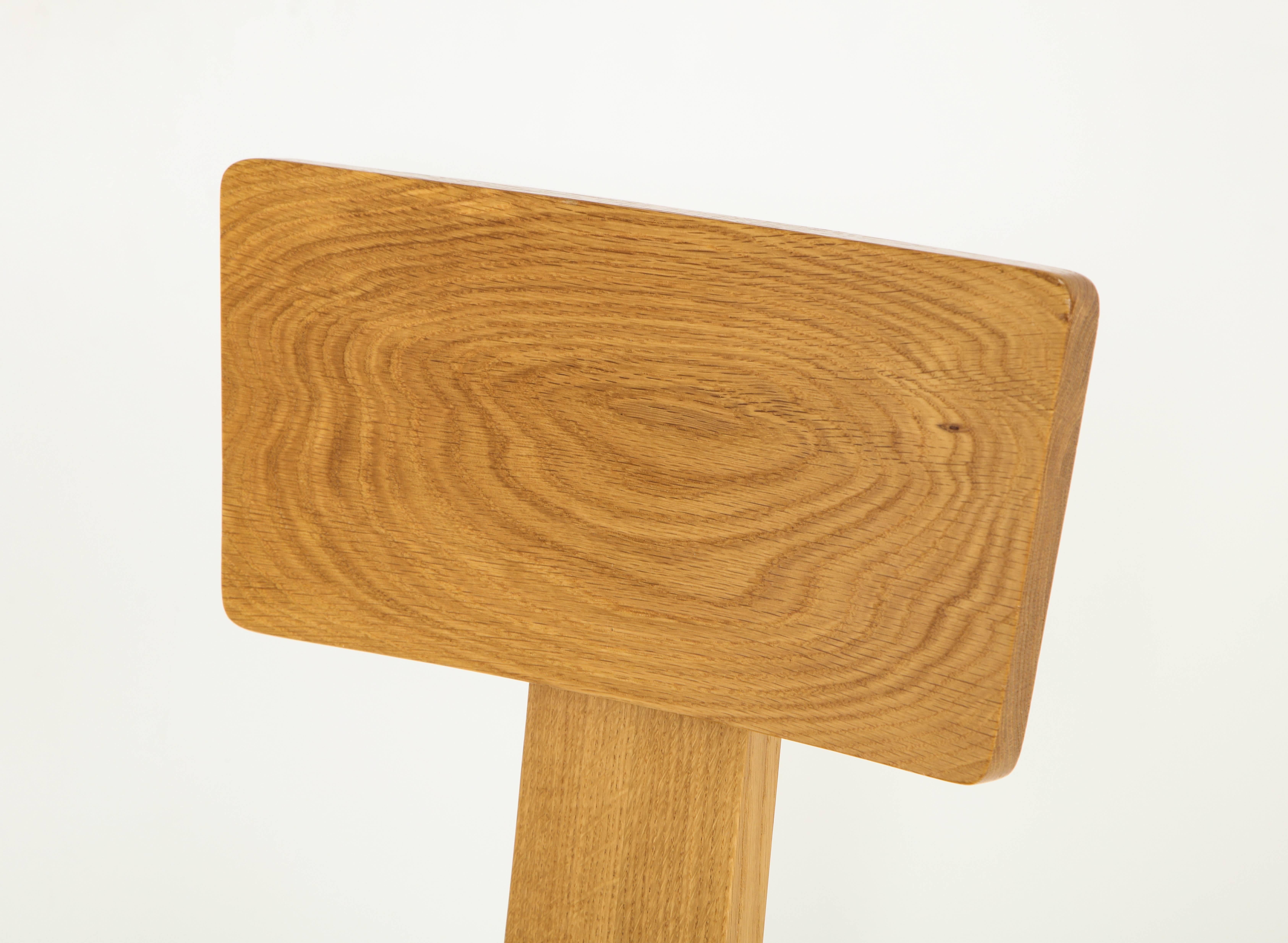 NK Collection T Bar Stool 4