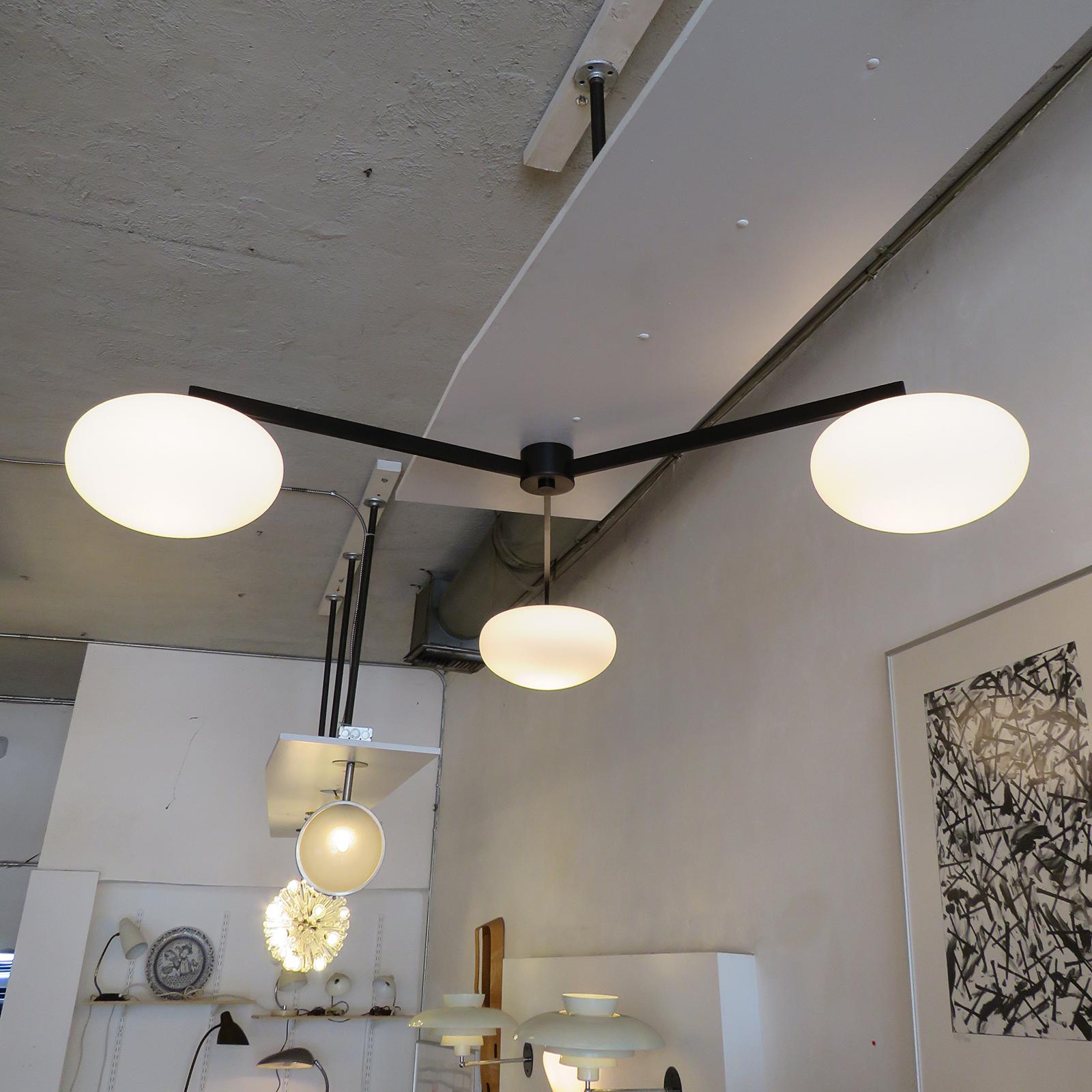 NL-3 Einbau-Kronleuchter von Gallery L7 (21. Jahrhundert und zeitgenössisch) im Angebot