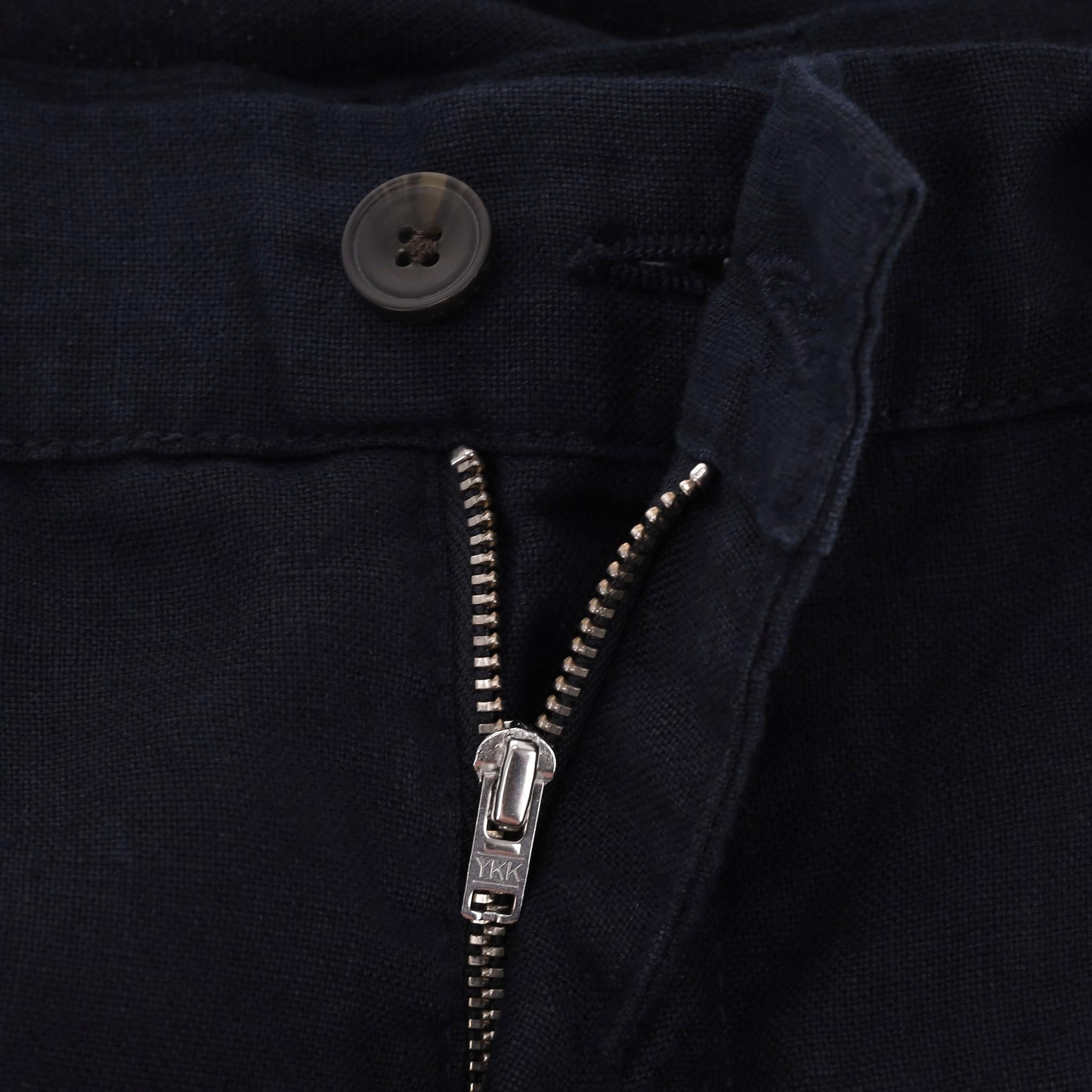 De los hombres NN07 Pantalones Cortos de Corona de Lino. Talla 30 en venta