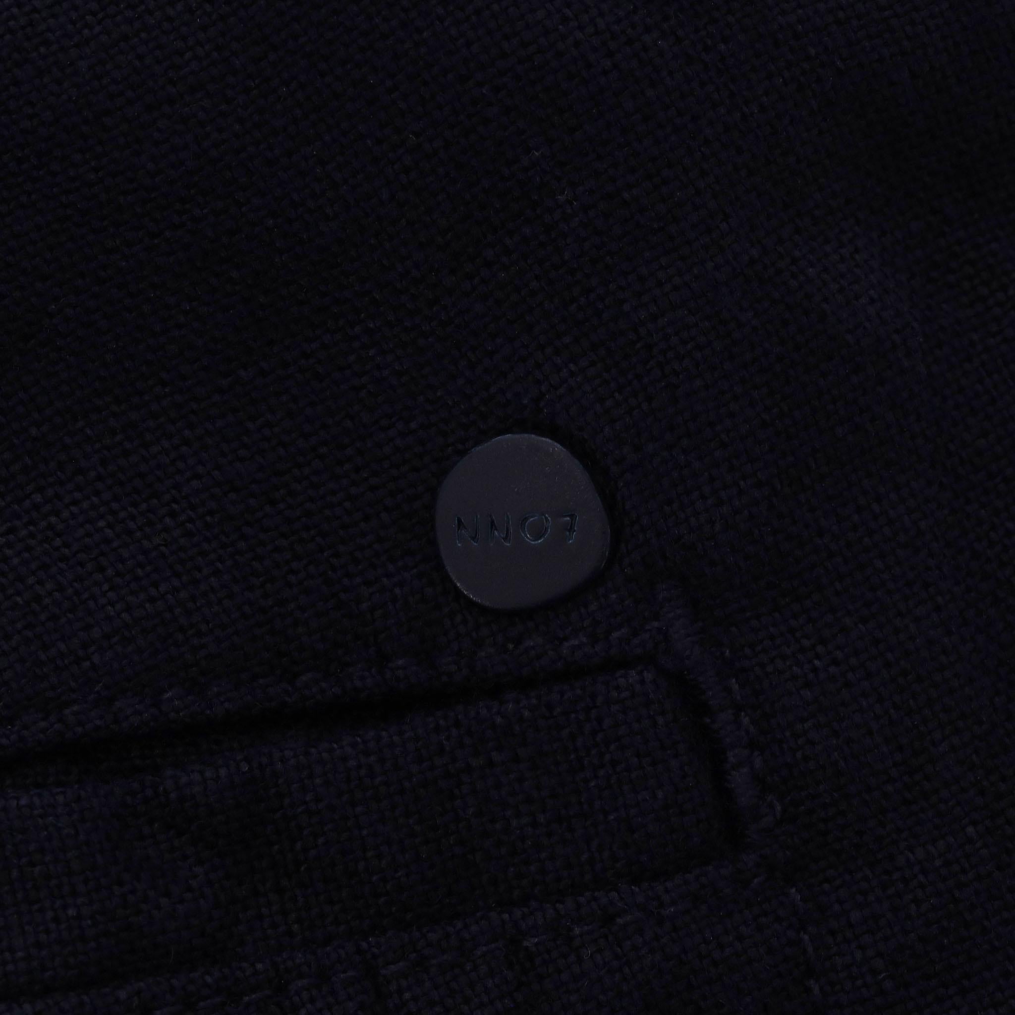 NN07 Pantalones Cortos de Corona de Lino. Talla 30 en venta 1
