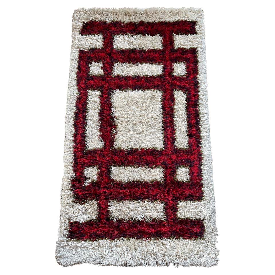 Denmark Rugs Danish Rugs and Carpets - 287 For Sale at 1stDibs | danish carpet ...