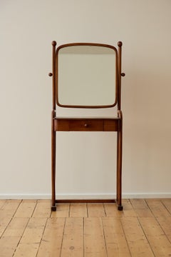 Toeletta n. 1134 di Josef Hoffmann per J&J Kohn