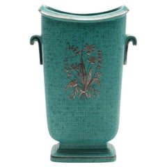 Vases and Vessels
