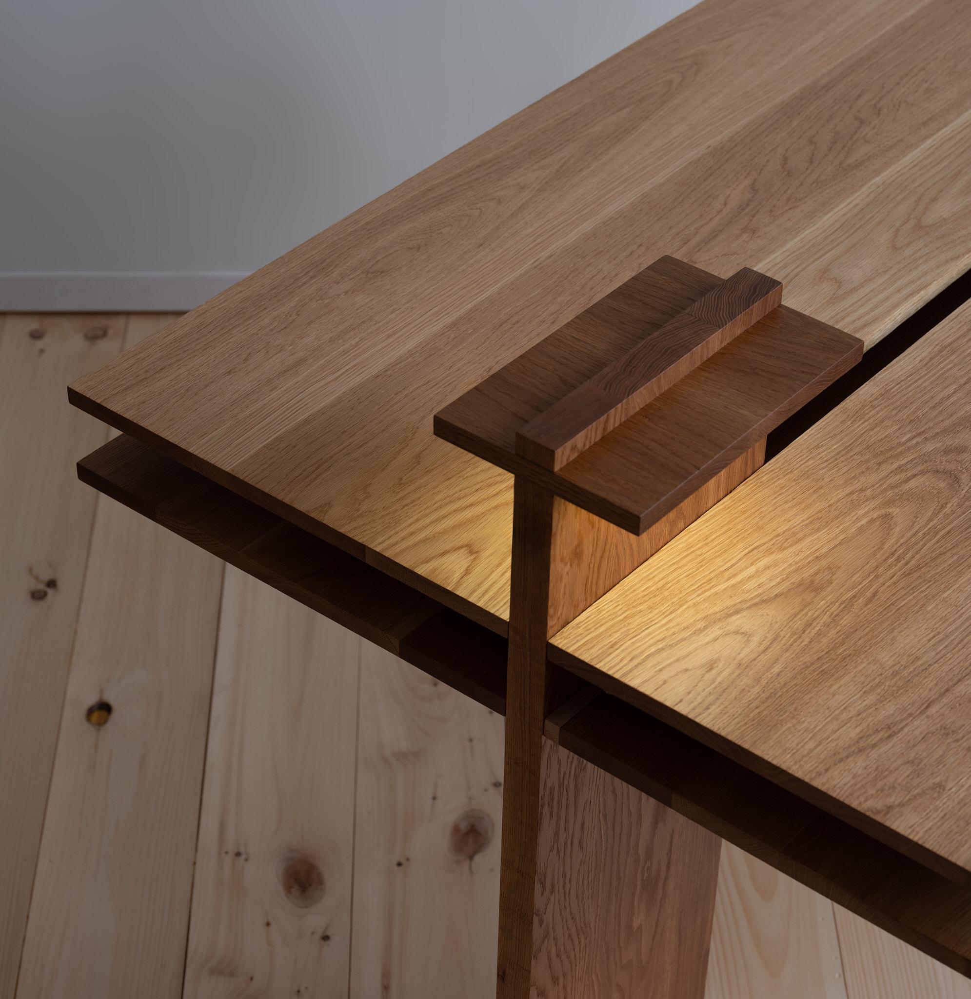 Post-Modern No. 16 Desk For Sale