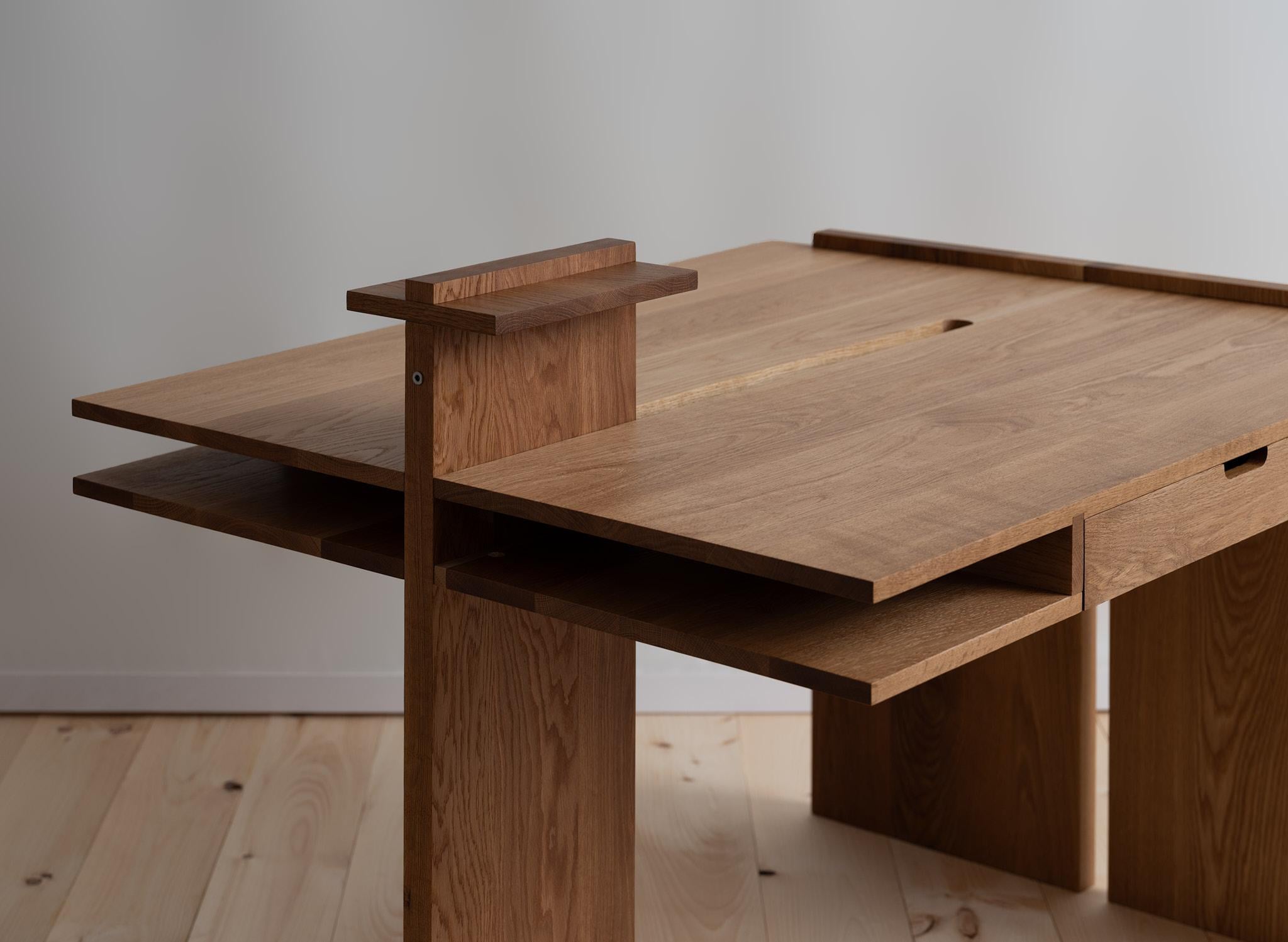 No. 16 Desk In New Condition For Sale In Mount Rainier, MD