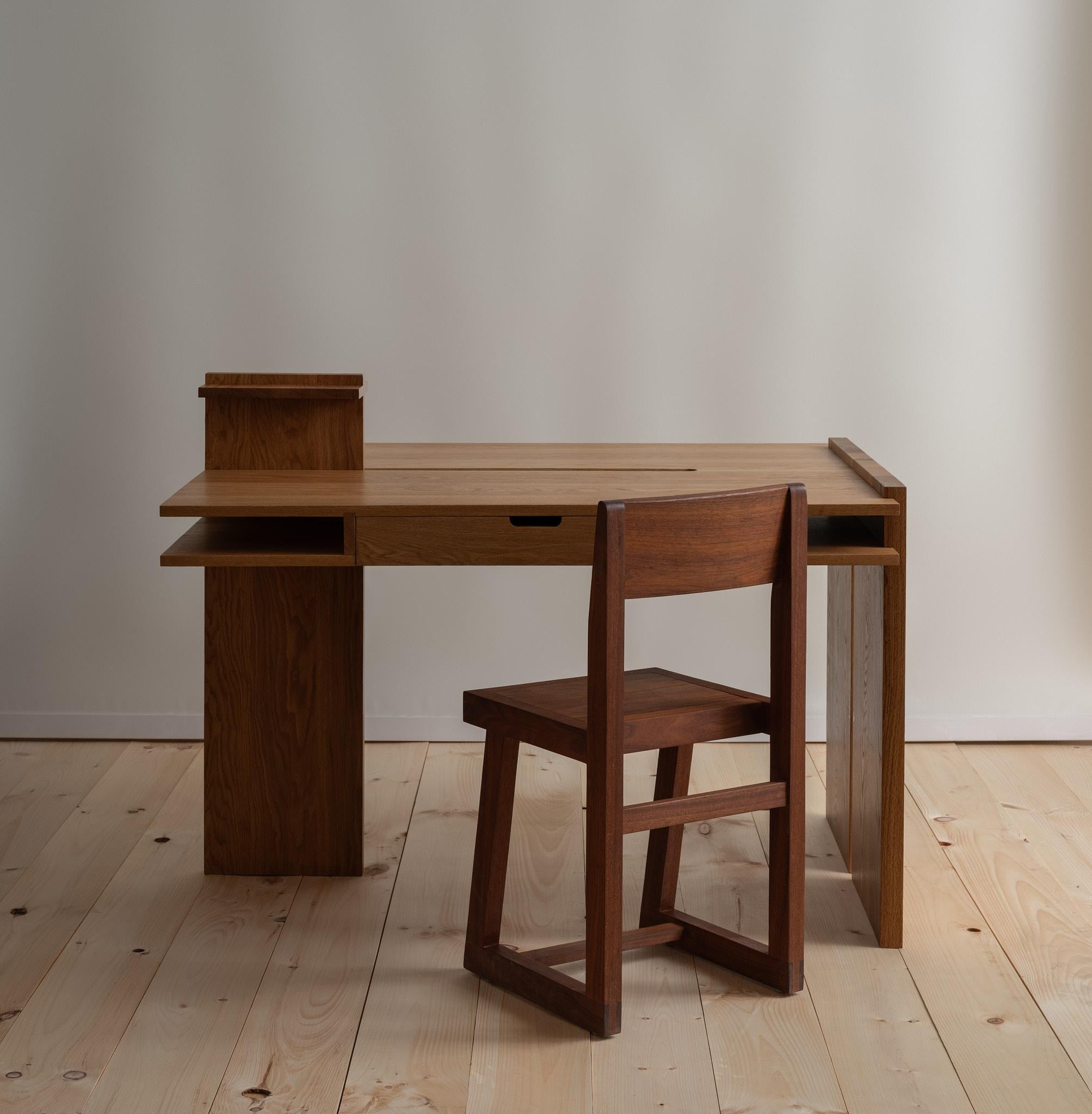 Contemporary No. 16 Desk For Sale