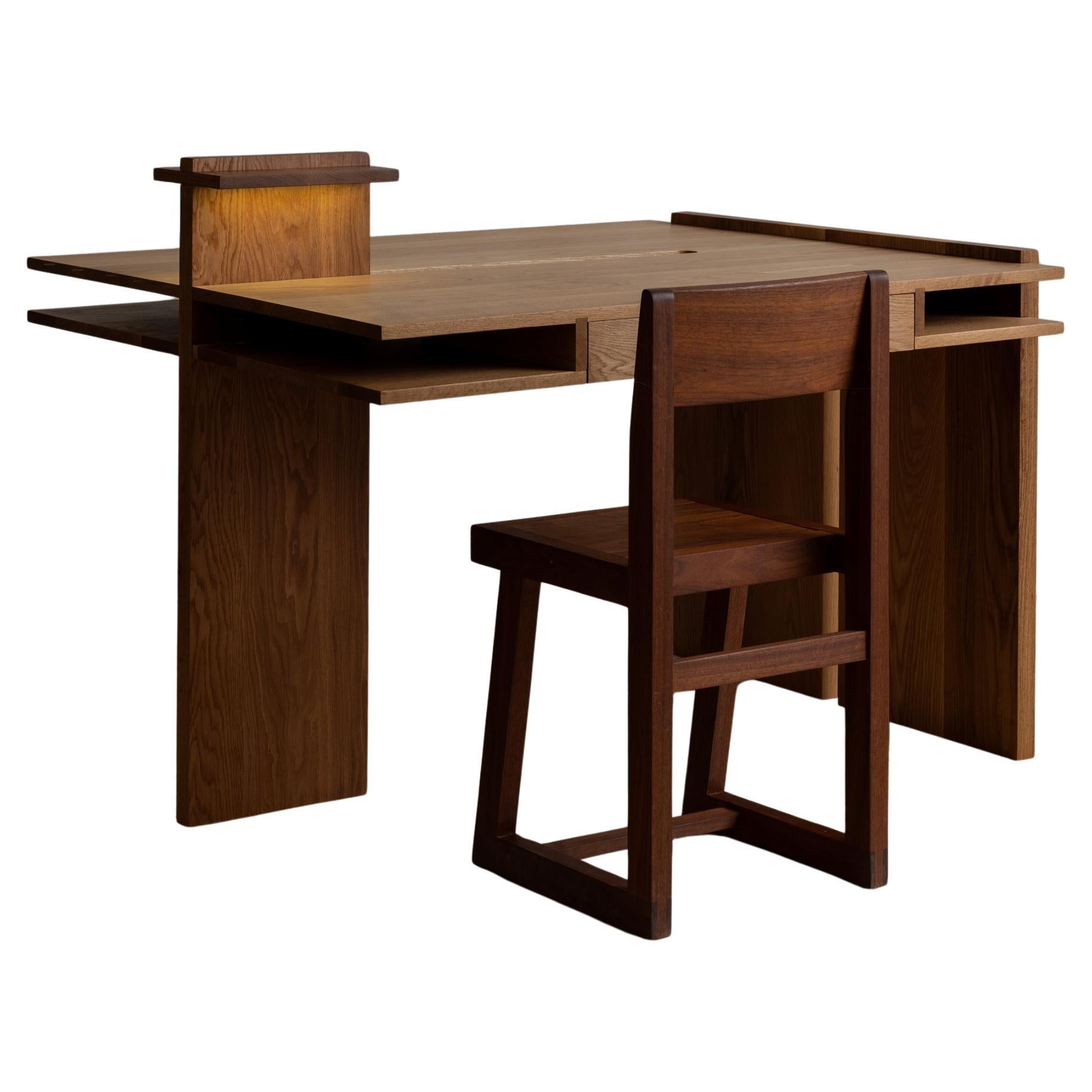 New And Custom Desks and Writing Tables