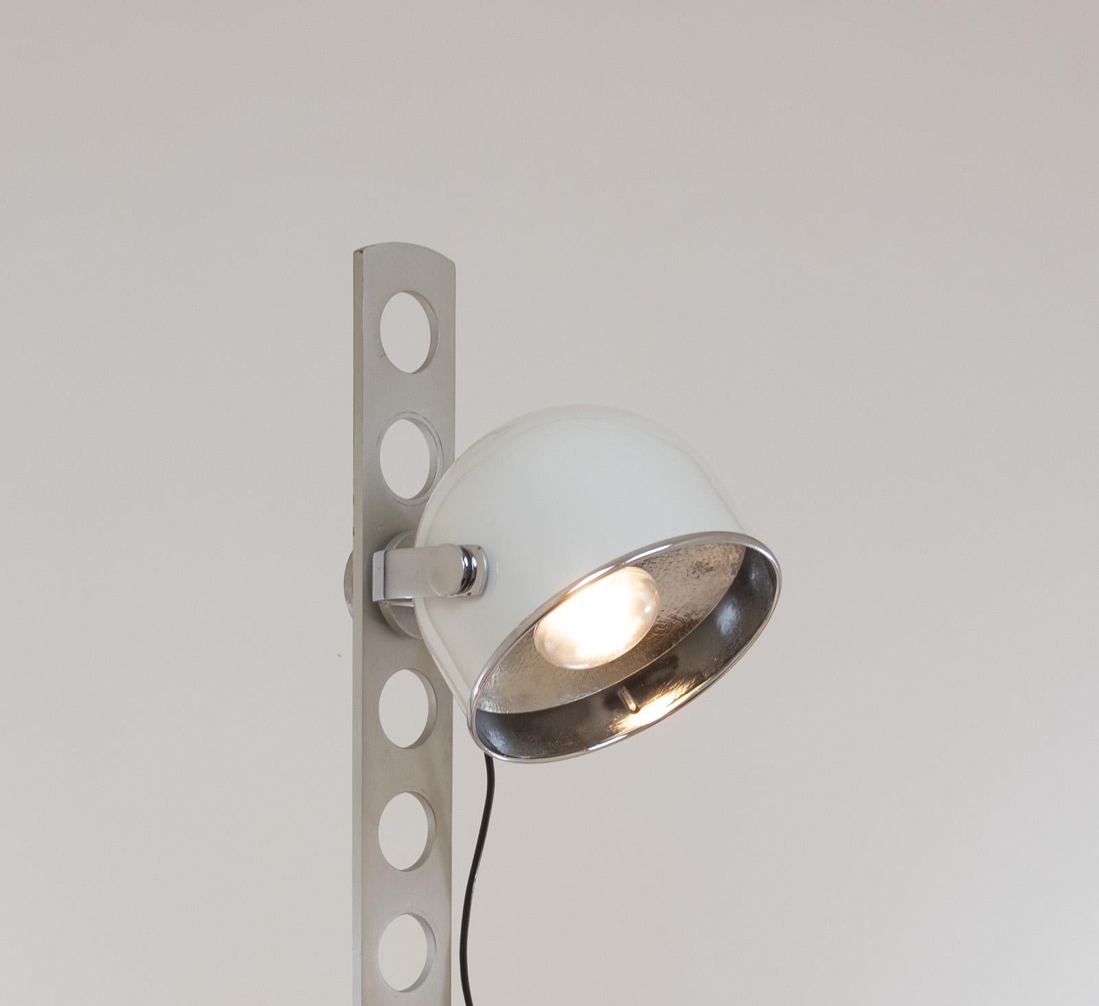 italien No. 190 Lampadaire par Erio Bosi pour Fratelli Martini, 1970 en vente