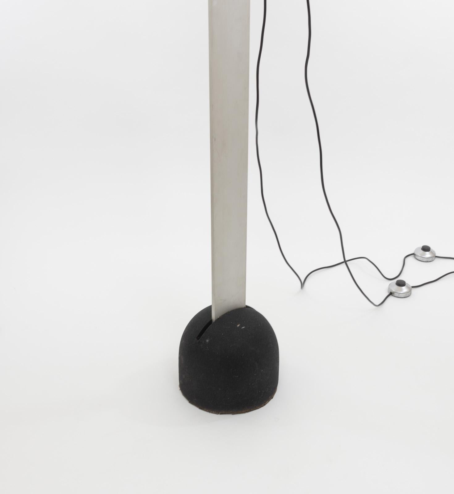 No. 190 Lampadaire par Erio Bosi pour Fratelli Martini, 1970 en vente 1