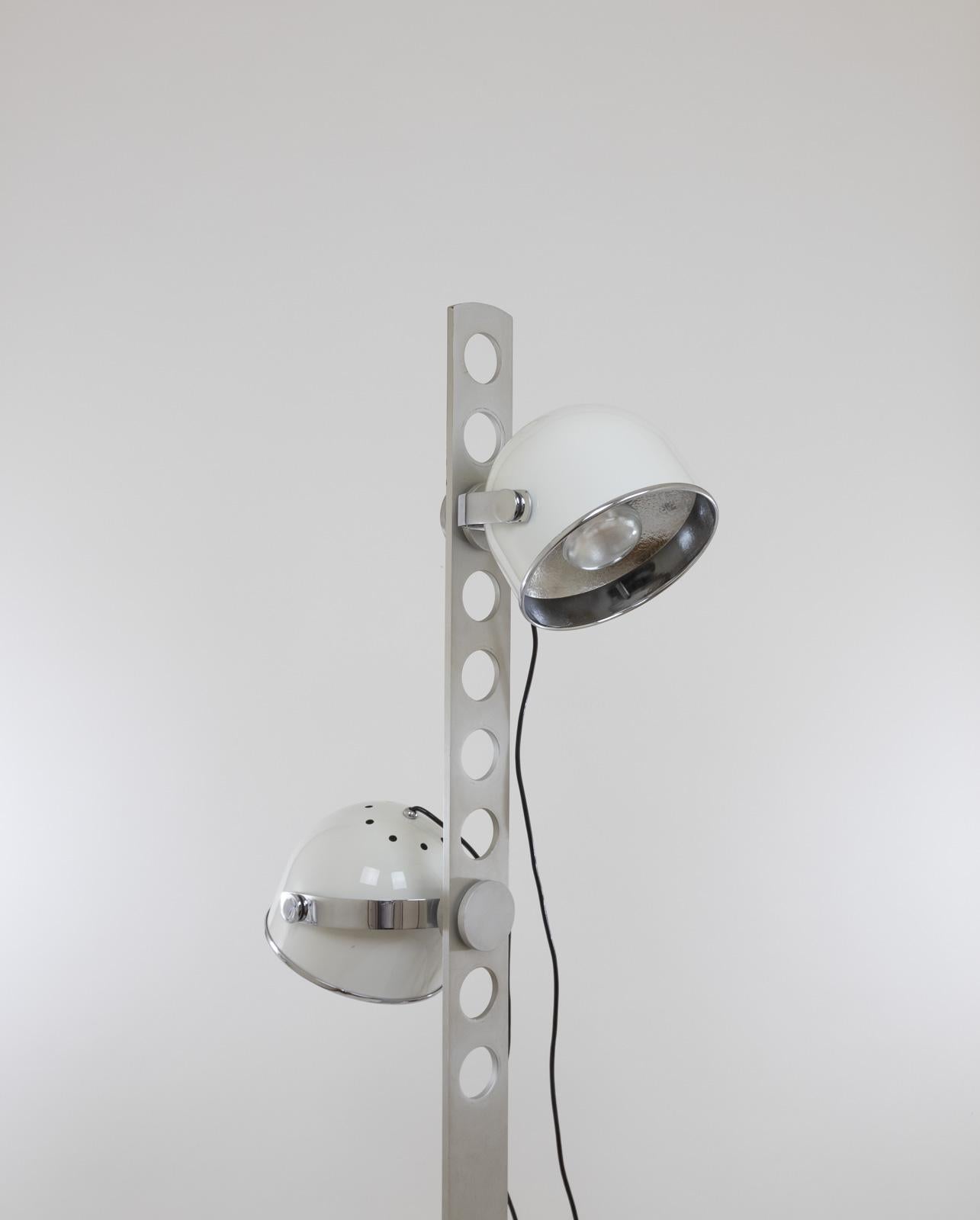 No. 190 Lampadaire par Erio Bosi pour Fratelli Martini, 1970 en vente 2