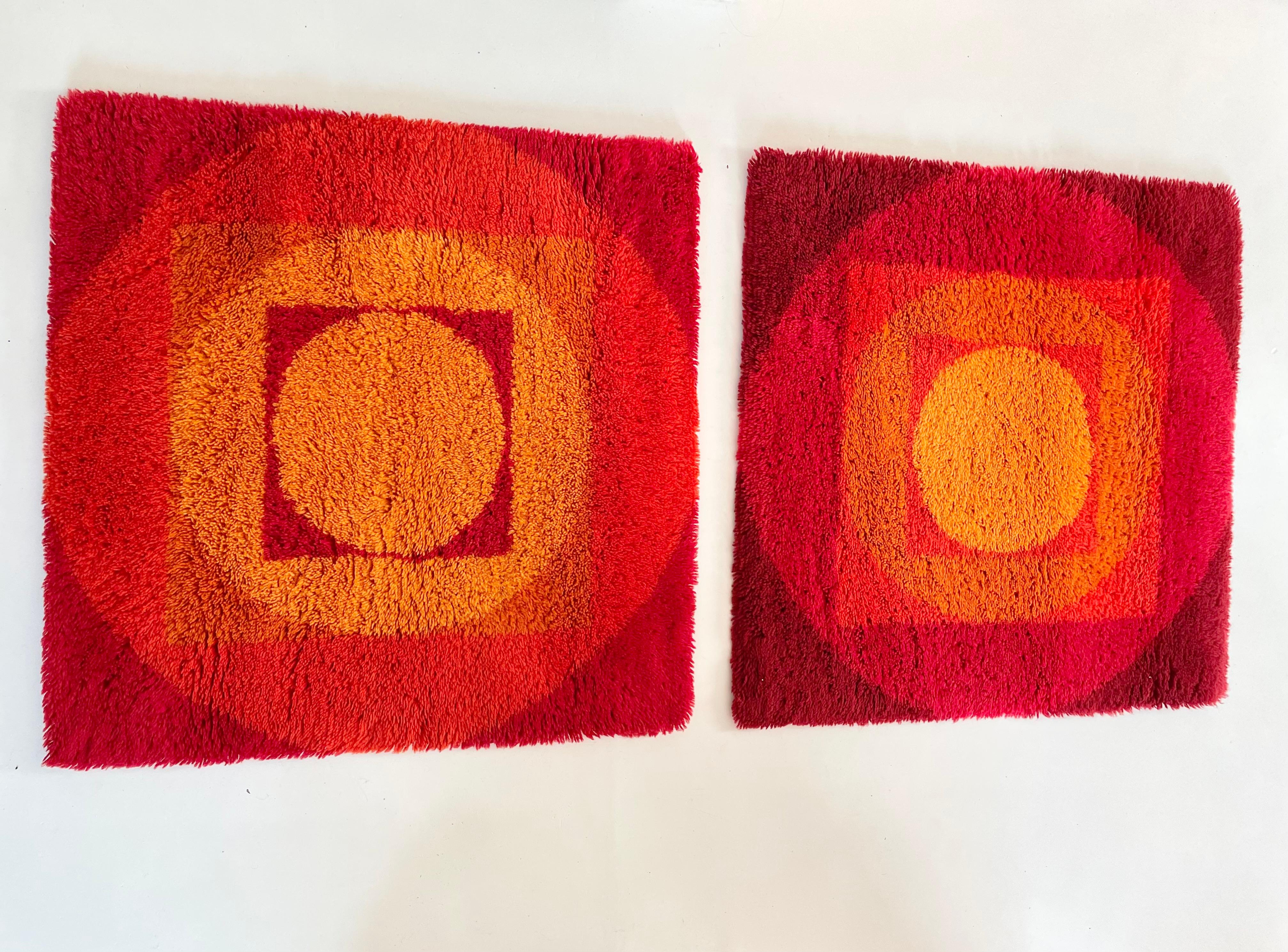 Article :

Tapis mural  varia set


Décennie :

1970s


Origine :

Allemagne


Producteur :

VORWERK, le design a été attribué à VERNER PANTON par QUITTENBAUM AUCTION HOUSE Munich, 143B - Design
20. Februar 2019 um 17:00 MESZ / LOS 435



Ce tapis