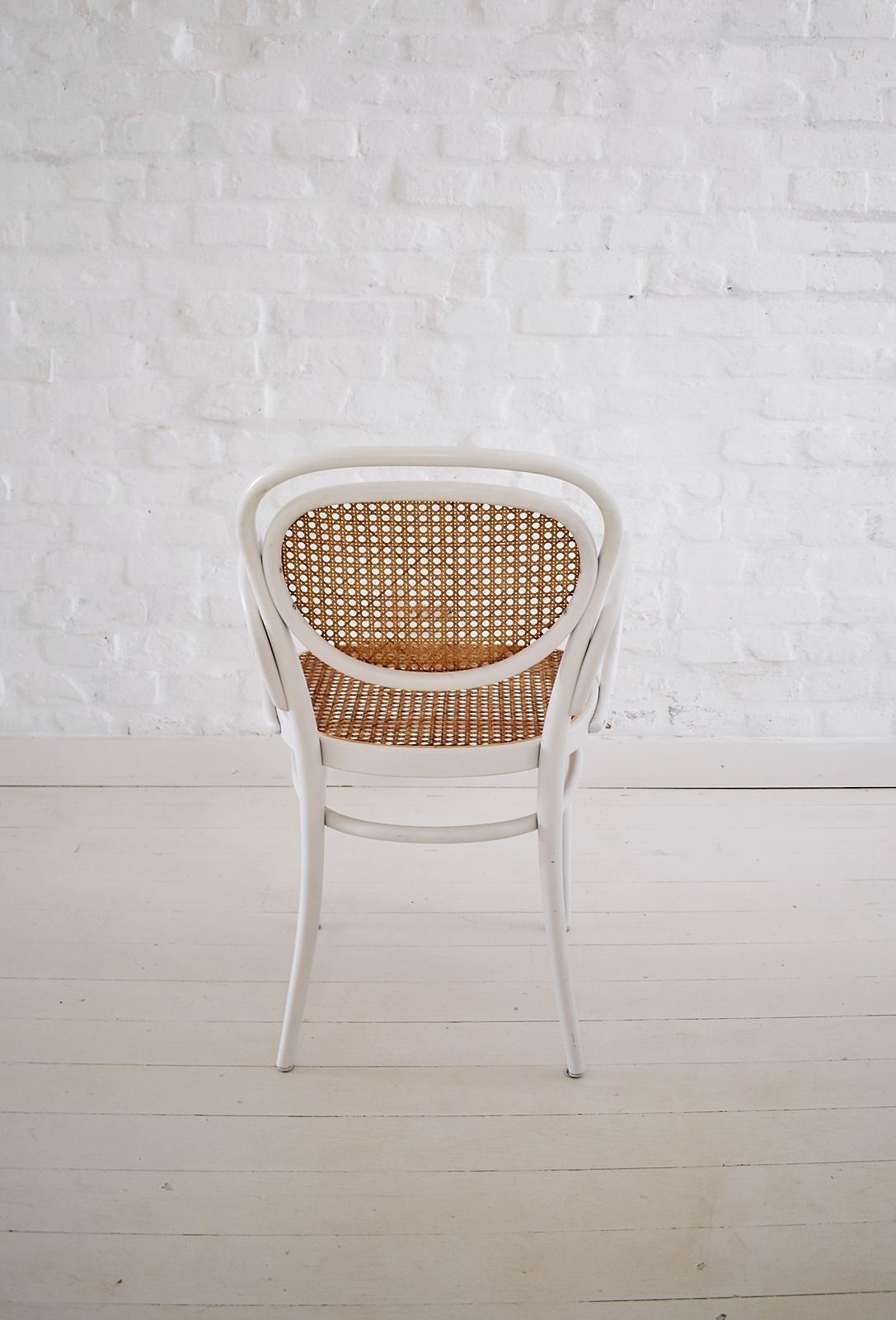 German No. 215 Armchair by Michael Thonet for Thonet