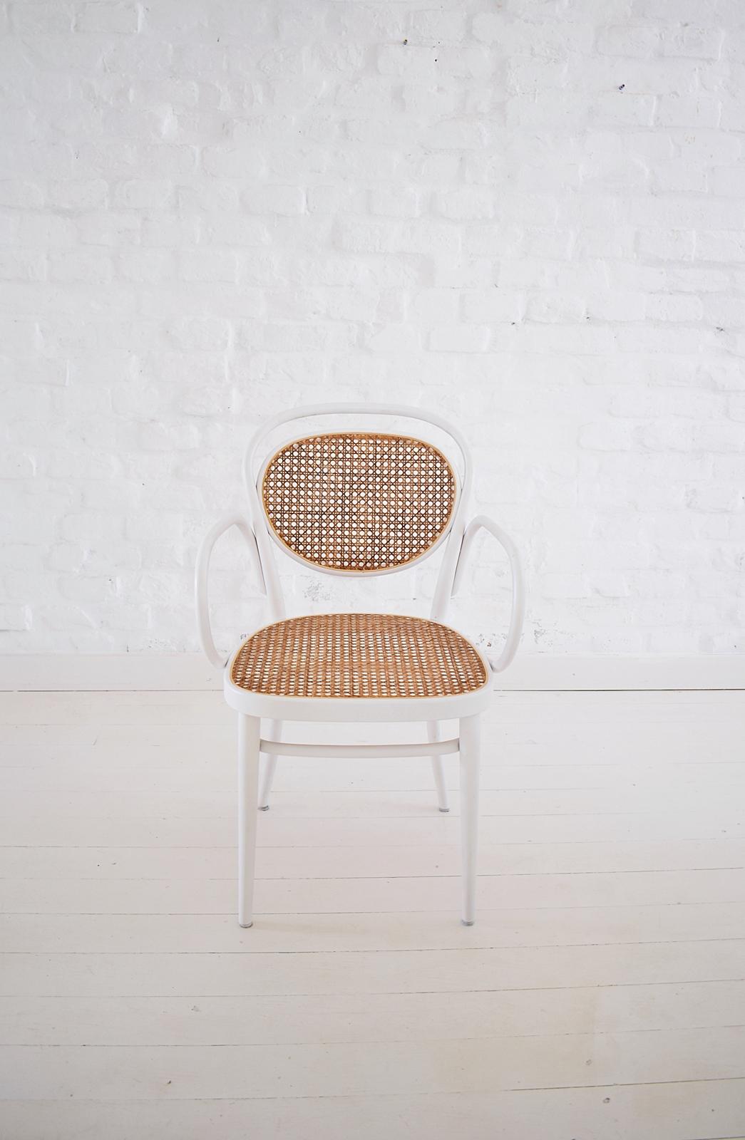 20th Century No. 215 Armchair by Michael Thonet for Thonet