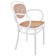 No. 215 Armchair by Michael Thonet for Thonet