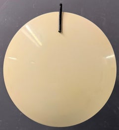 no. 232 wall lamp by bruno gatta for stilnovo