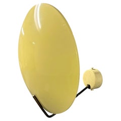 no. 232 wall lamp by bruno gatta for stilnovo