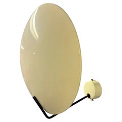 no. 232 wall lamp by bruno gatta for stilnovo