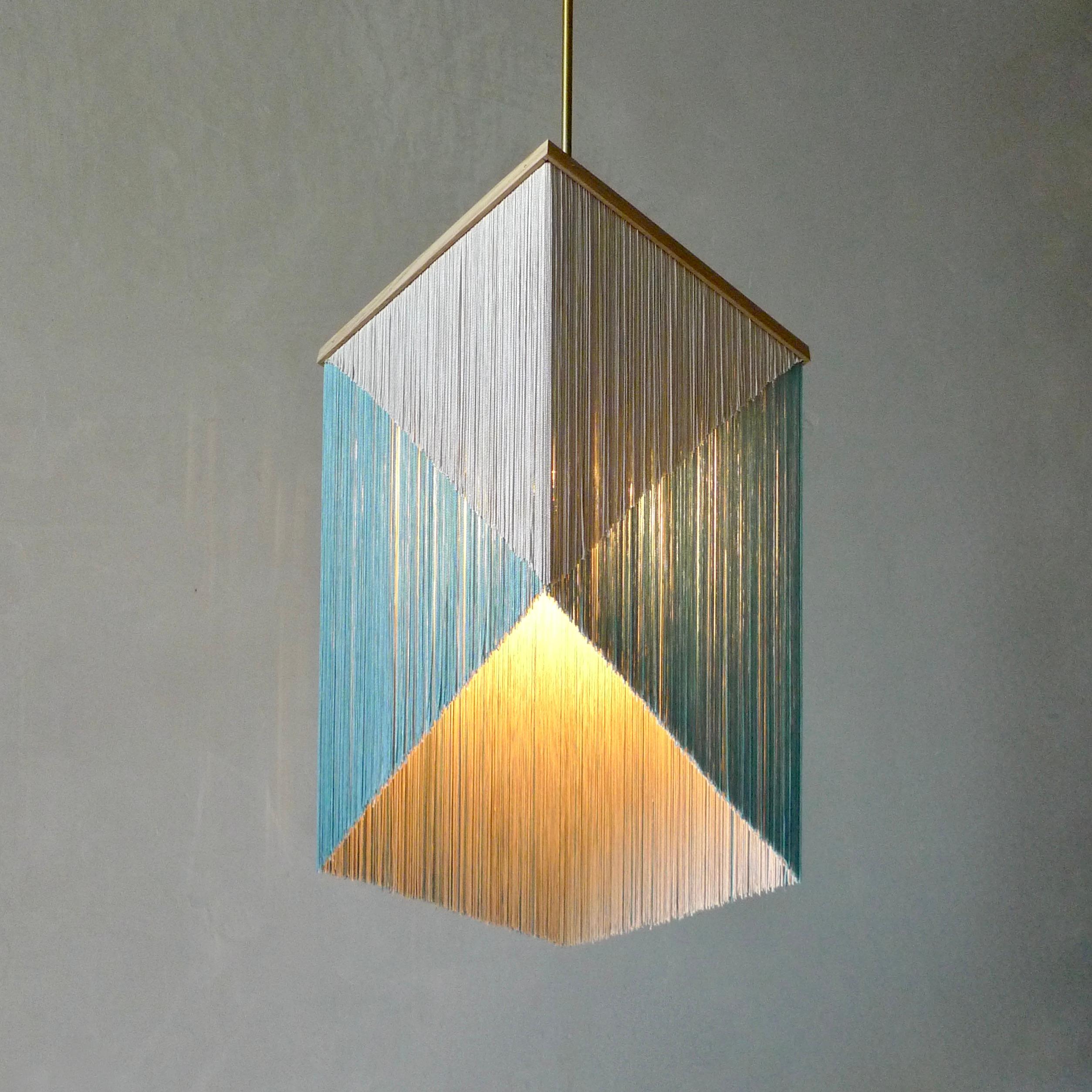 No. 25 Pendant Lamp by Sander Bottinga 3