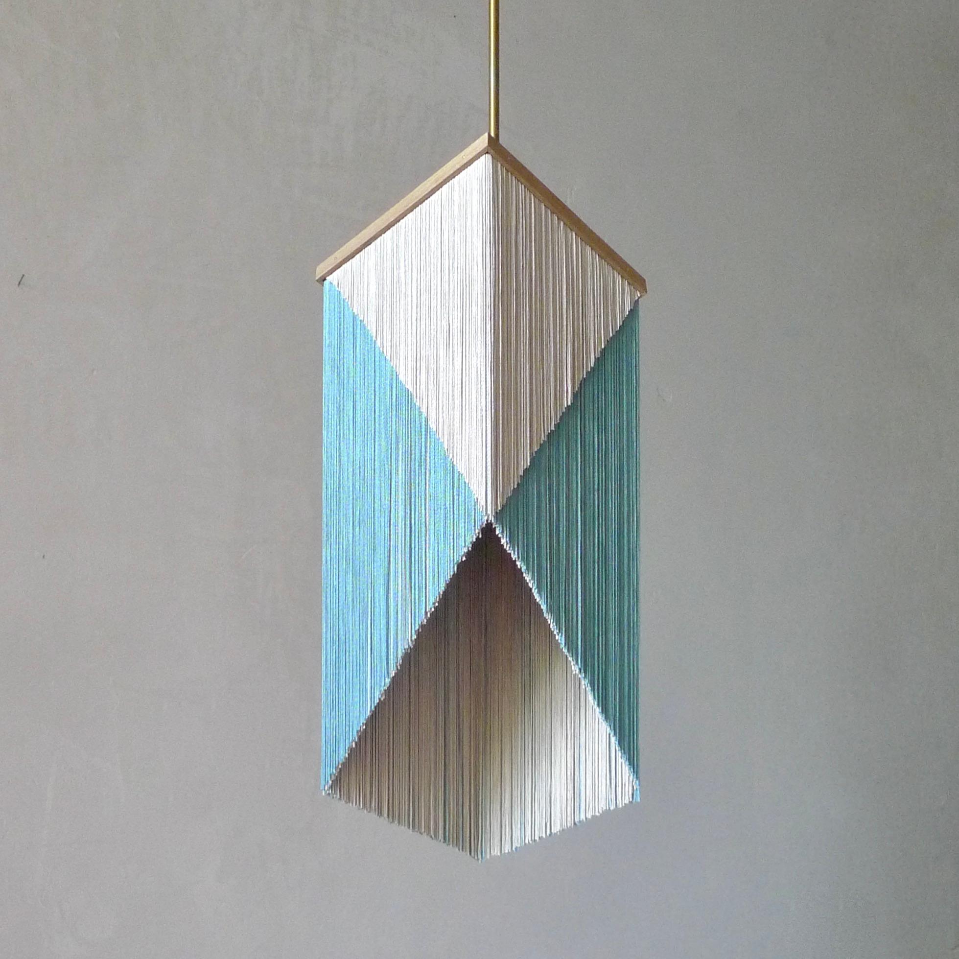 No. 25 Pendant Lamp by Sander Bottinga 4