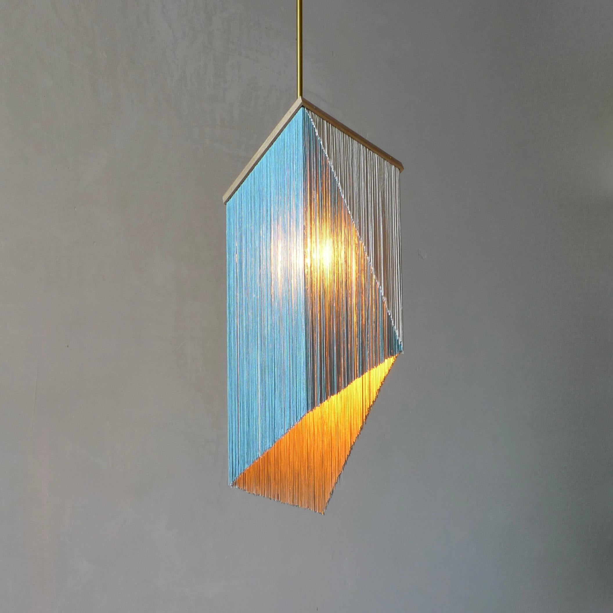 Dutch No. 25 Pendant Lamp by Sander Bottinga