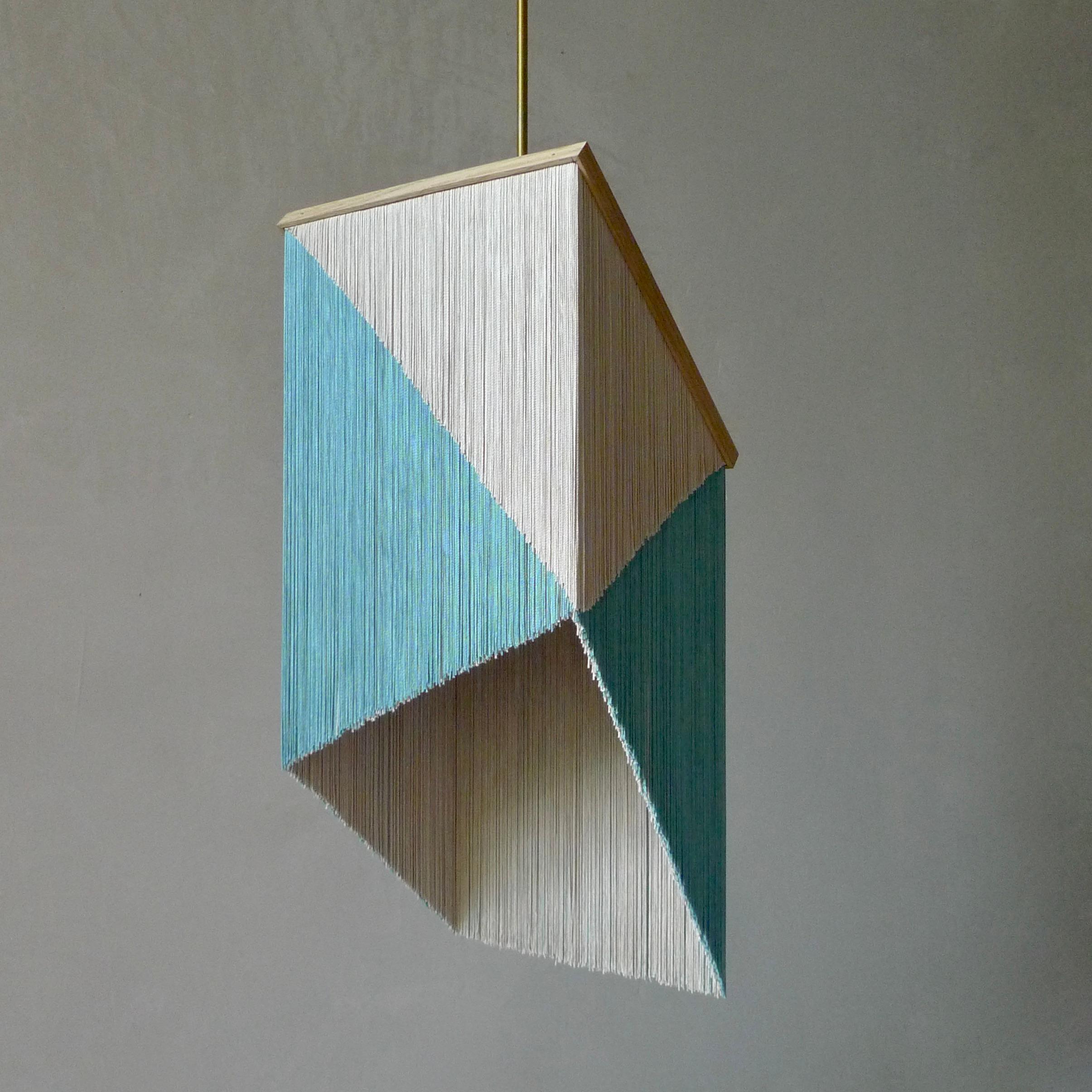 No. 25 Pendant Lamp by Sander Bottinga For Sale 1