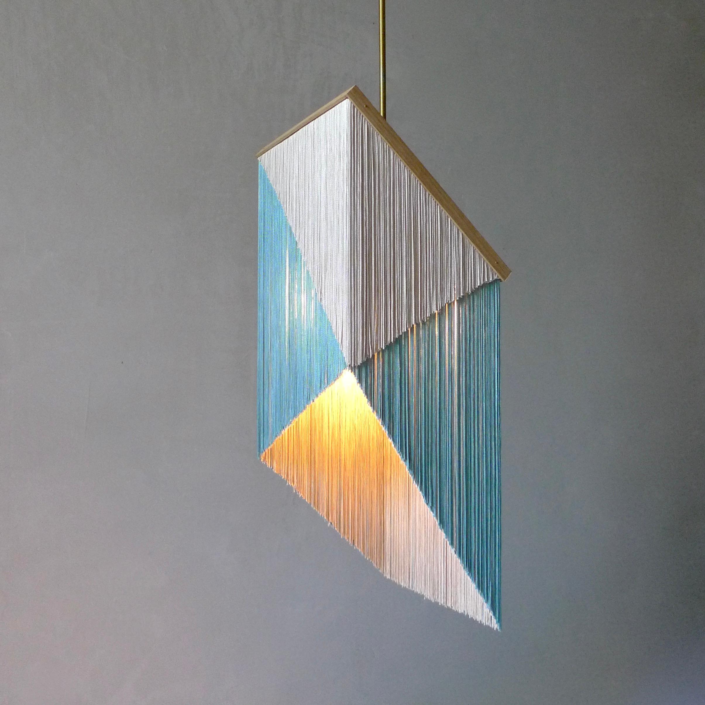 No. 25 Pendant Lamp by Sander Bottinga For Sale 2