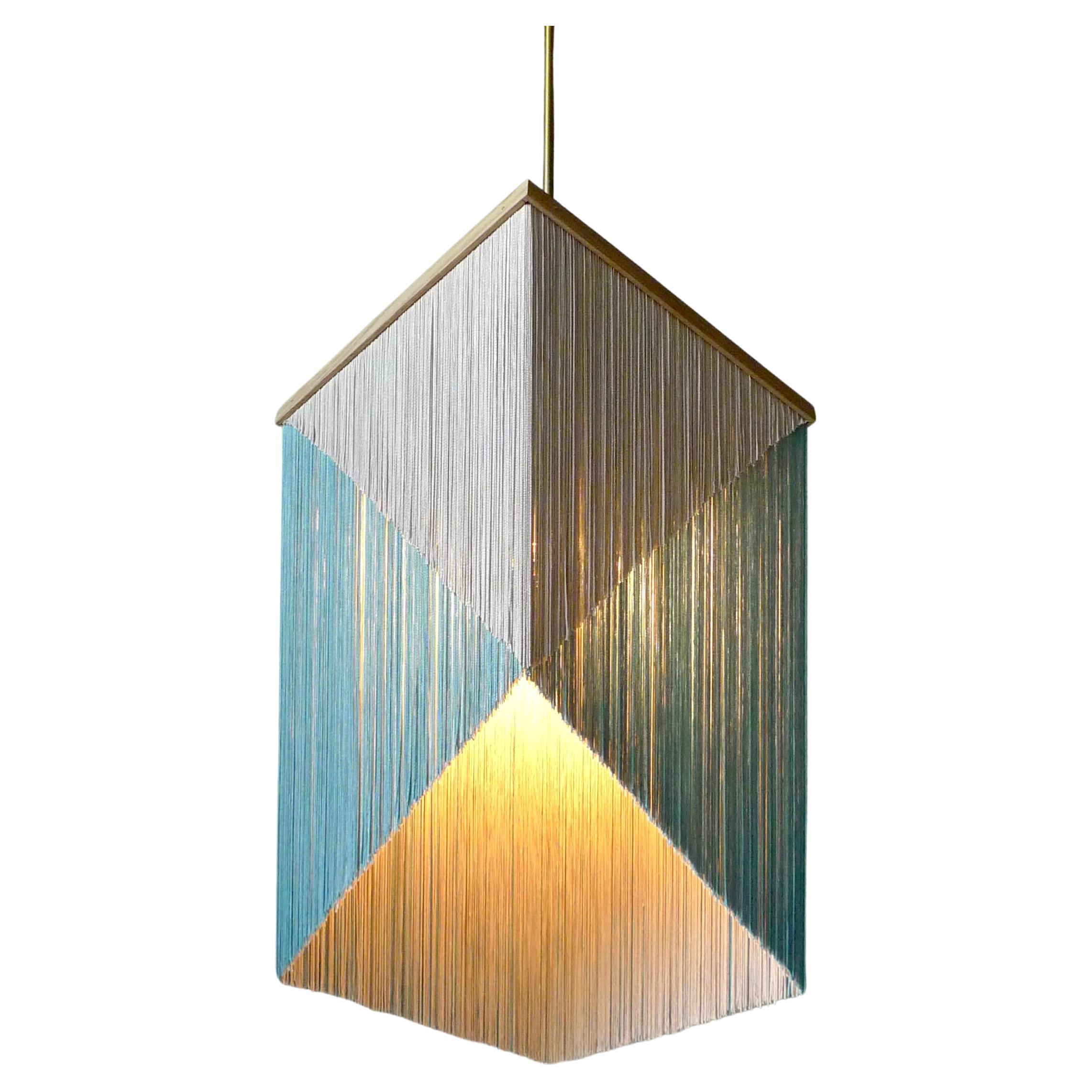 No. 25 Pendant Lamp by Sander Bottinga For Sale