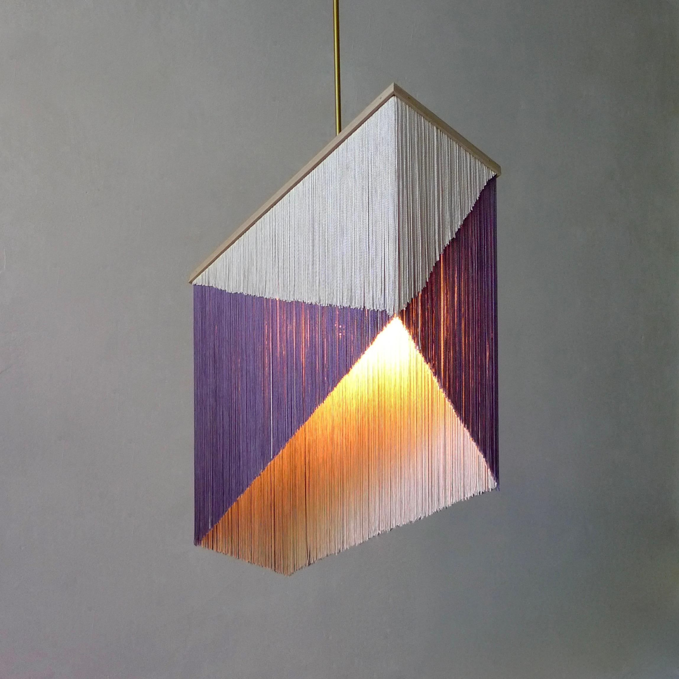 No. 26 Pendant Lamp by Sander Bottinga 3