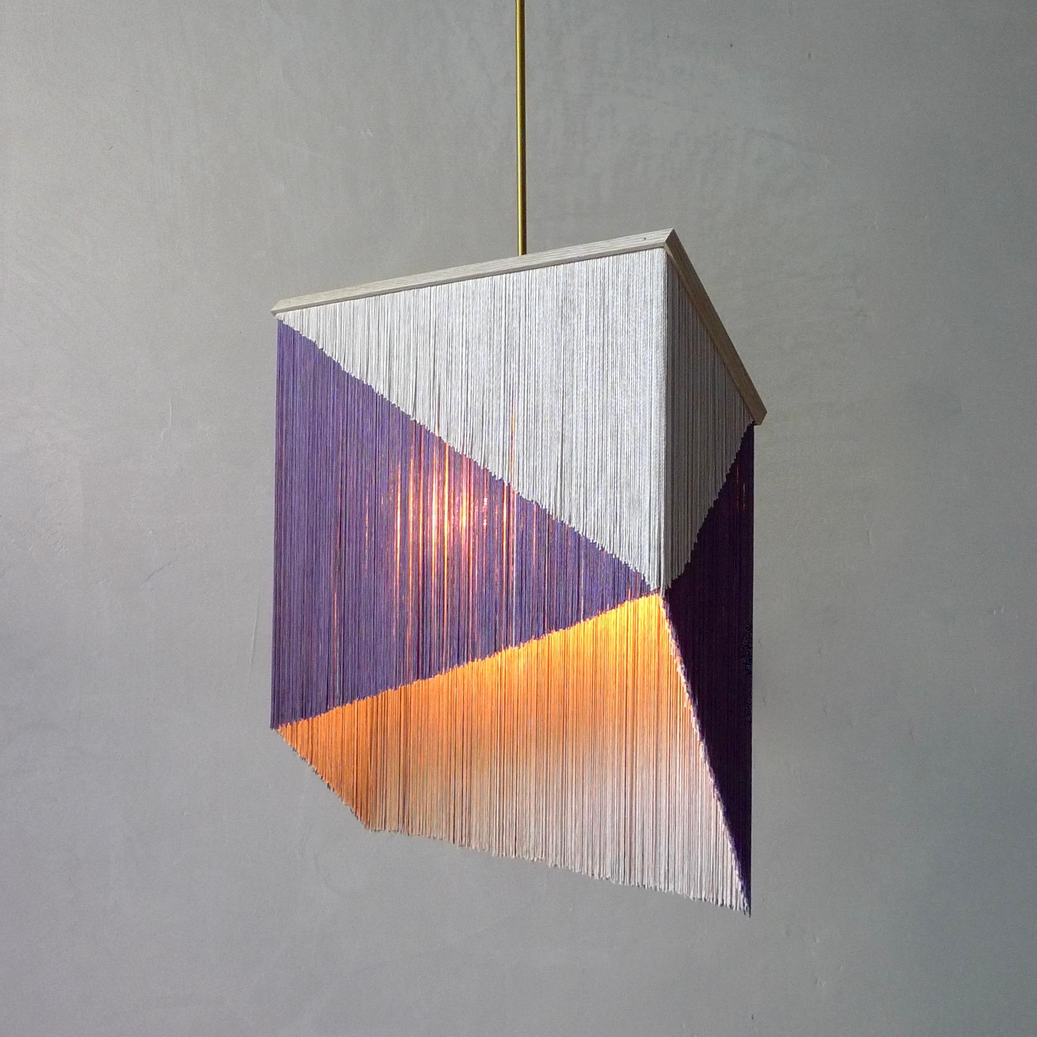 No. 26 Pendant Lamp by Sander Bottinga 4