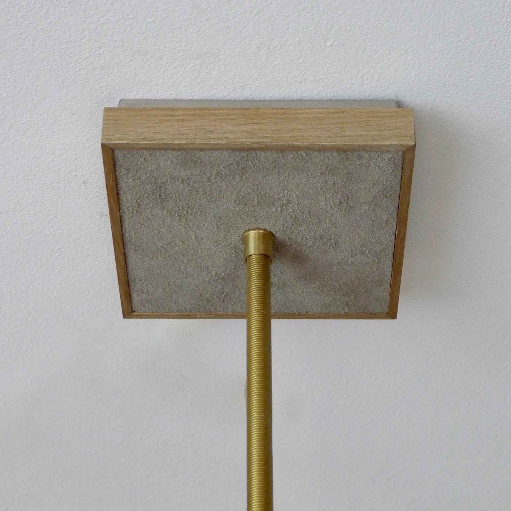 No. 26 Pendant Lamp by Sander Bottinga For Sale 8