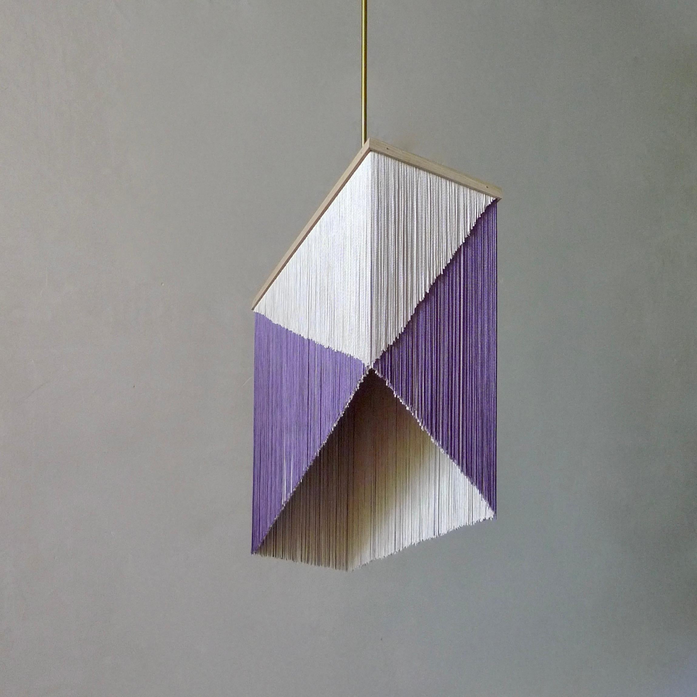 Dutch No. 26 Pendant Lamp by Sander Bottinga