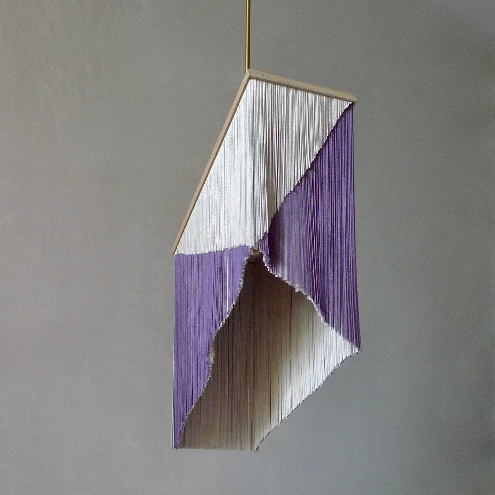 No. 26 Pendant Lamp by Sander Bottinga In New Condition For Sale In Geneve, CH