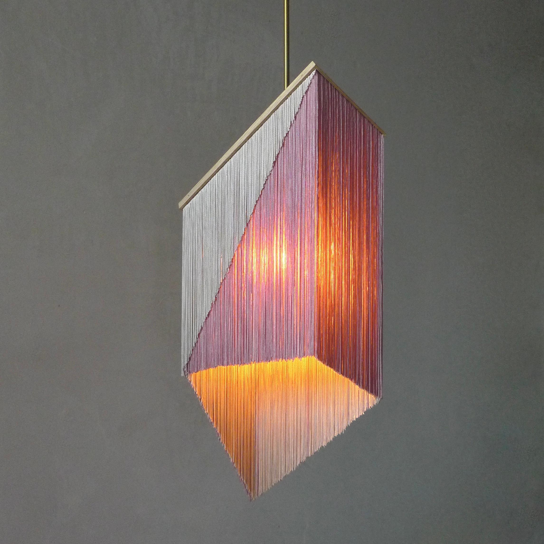 No. 26 Pendant Lamp by Sander Bottinga For Sale 1