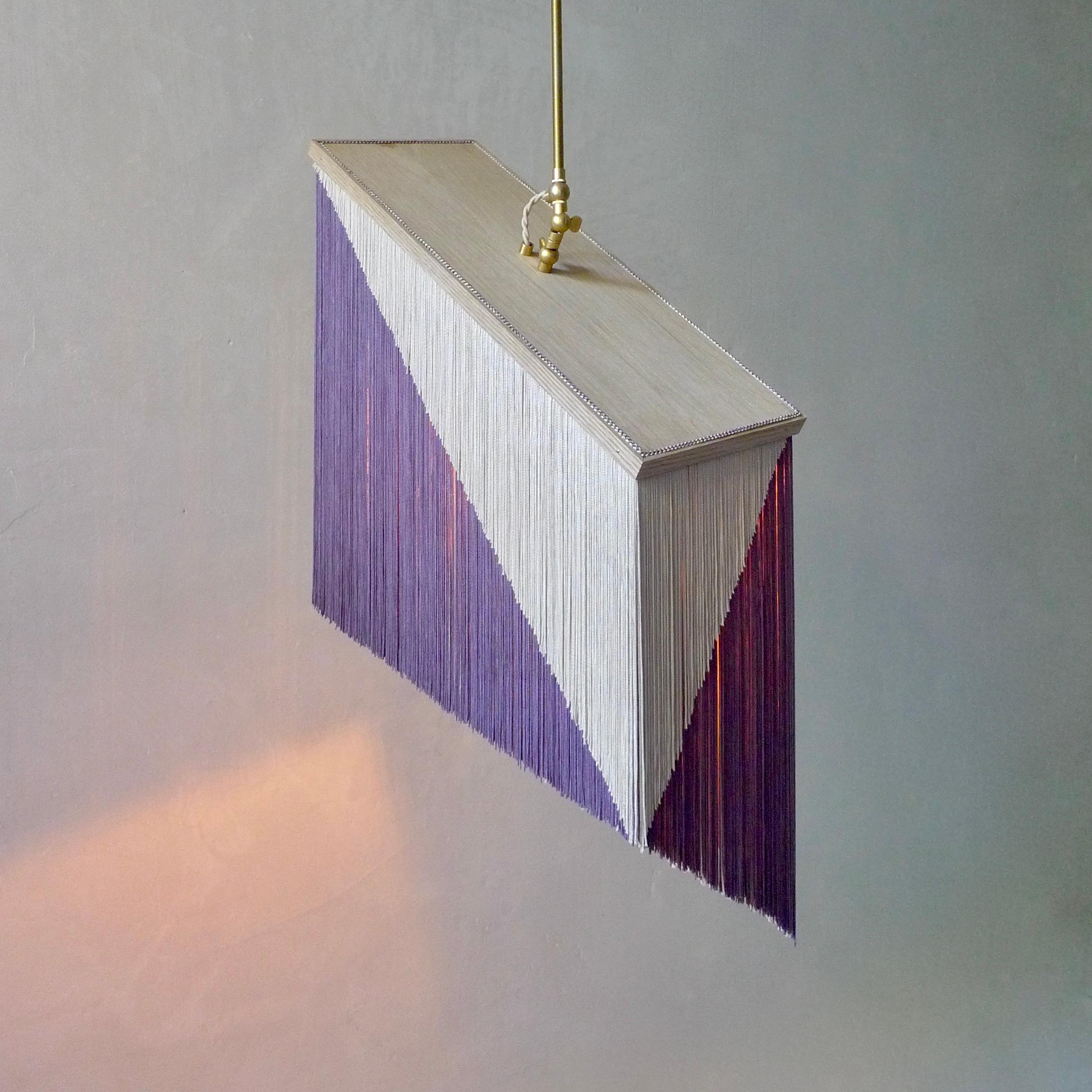 No. 26 Pendant Lamp by Sander Bottinga For Sale 2