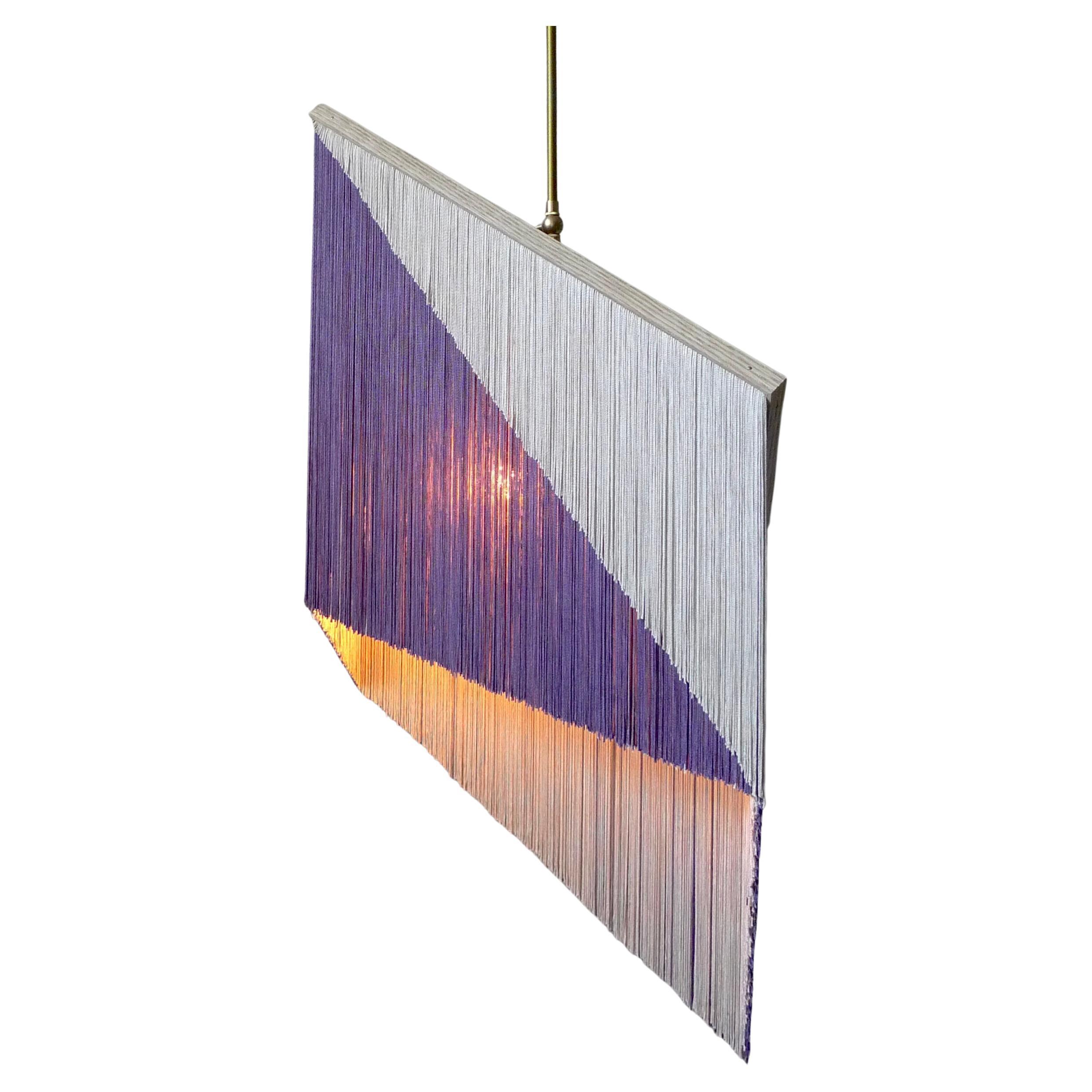 No. 26 Pendant Lamp by Sander Bottinga For Sale