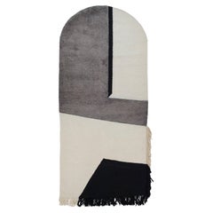 No. 277 Freeplay Hand-Knotted Rug by Lyk Carpet