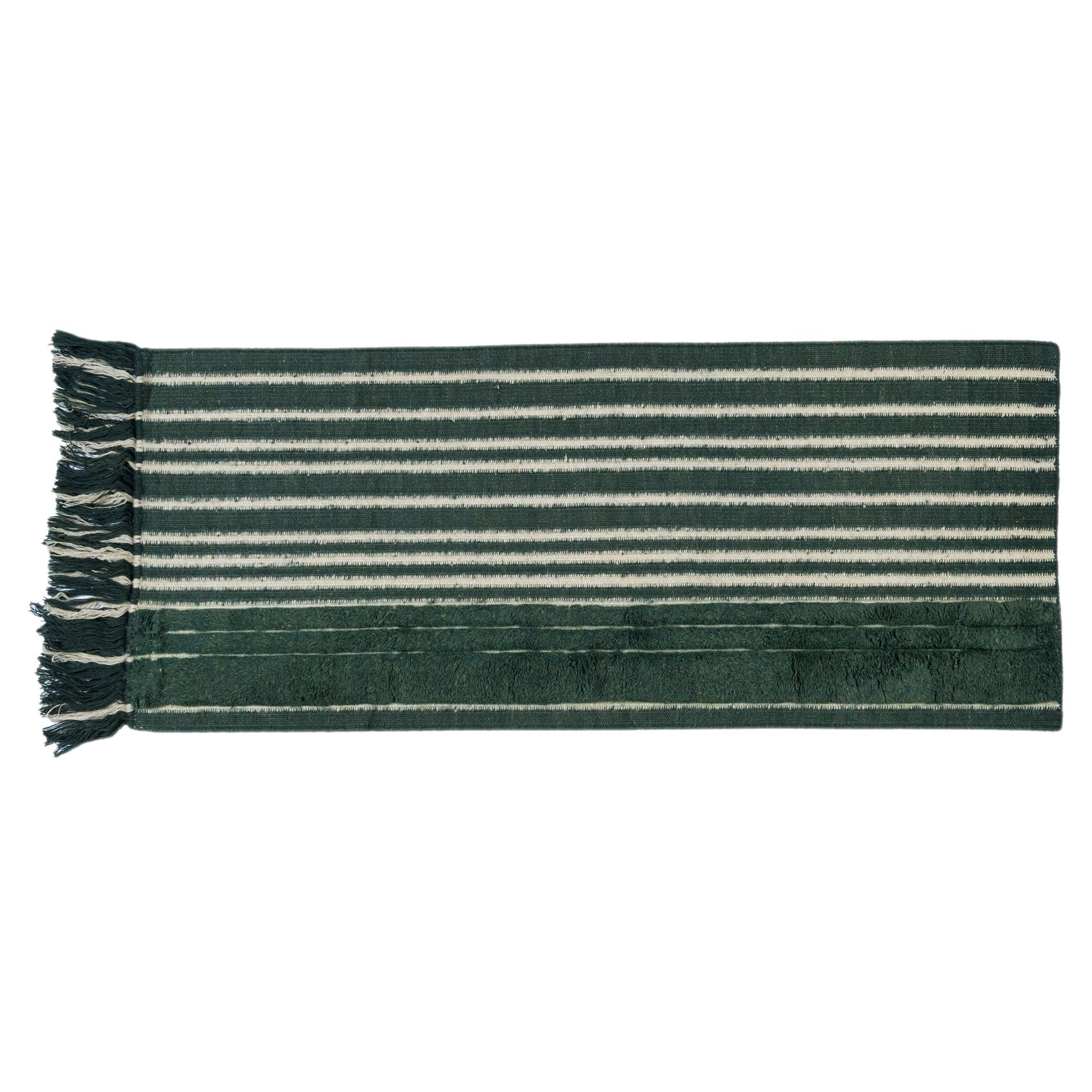 Tapis noué à la main « Freeplay » n° 281 de Lyk Carpet