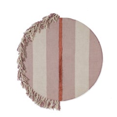 No.282 Freeplay Hand-Knotted Rug by Lyk Carpet