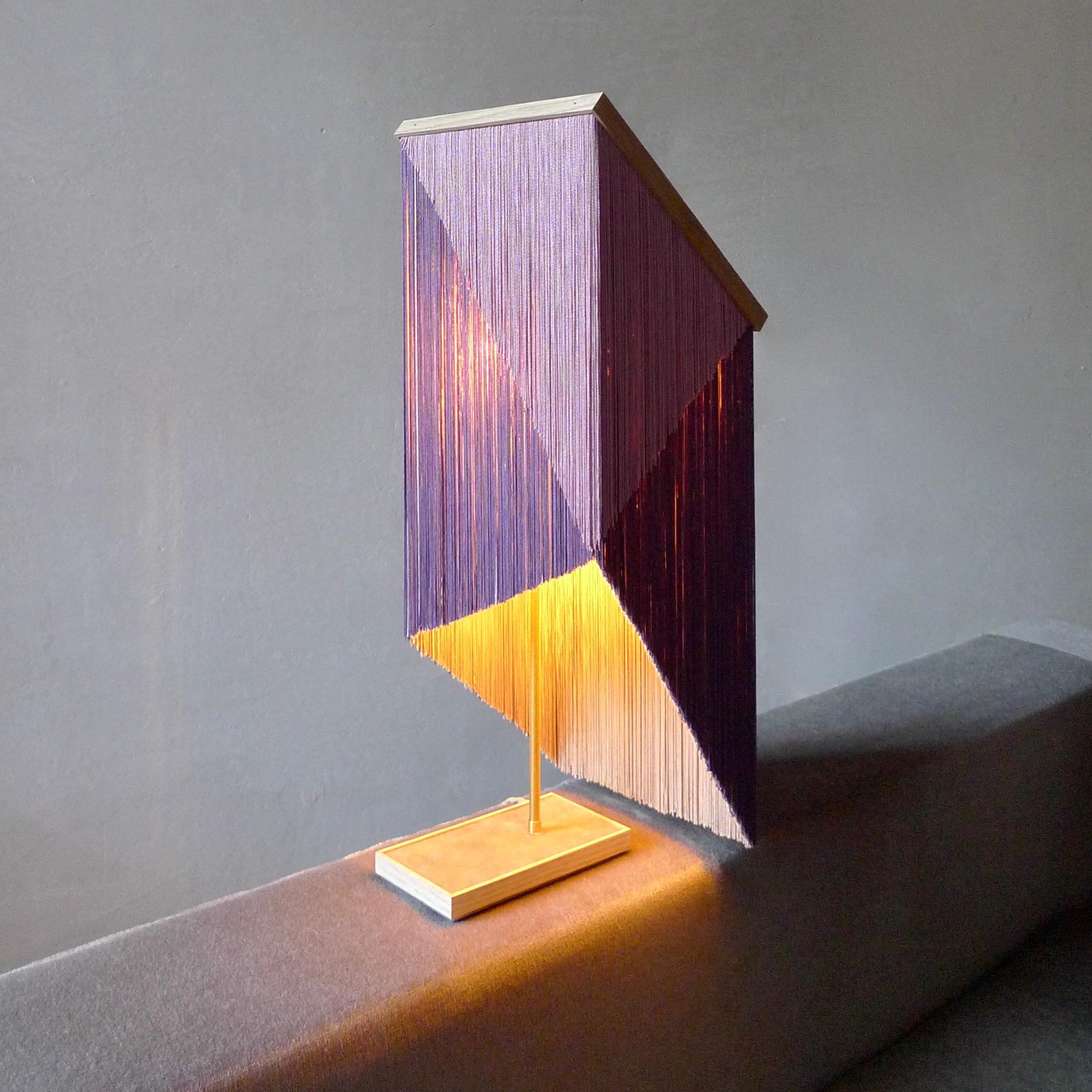 No. 29 Small Table Lamp by Sander Bottinga 6