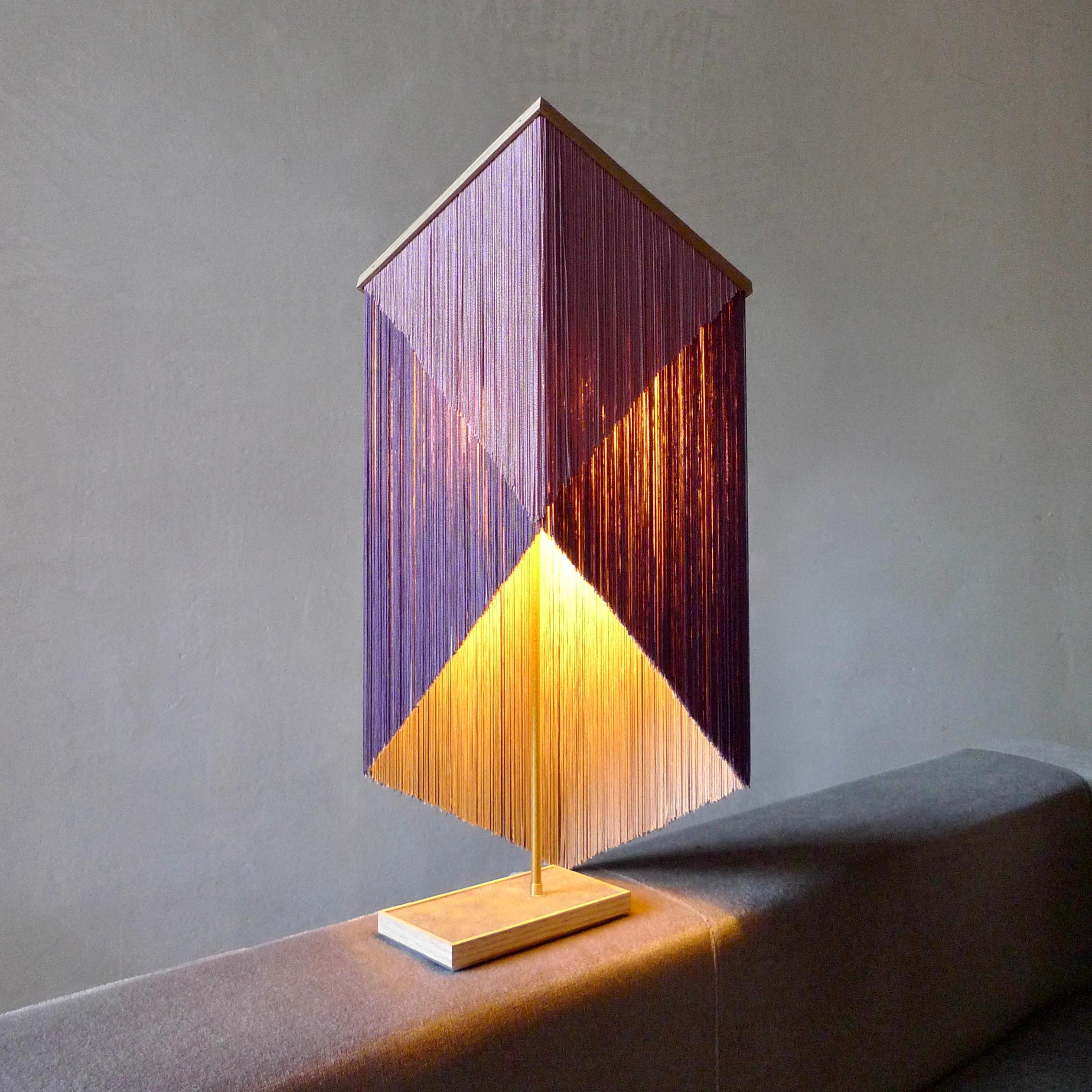 No. 29 Small Table Lamp by Sander Bottinga 7